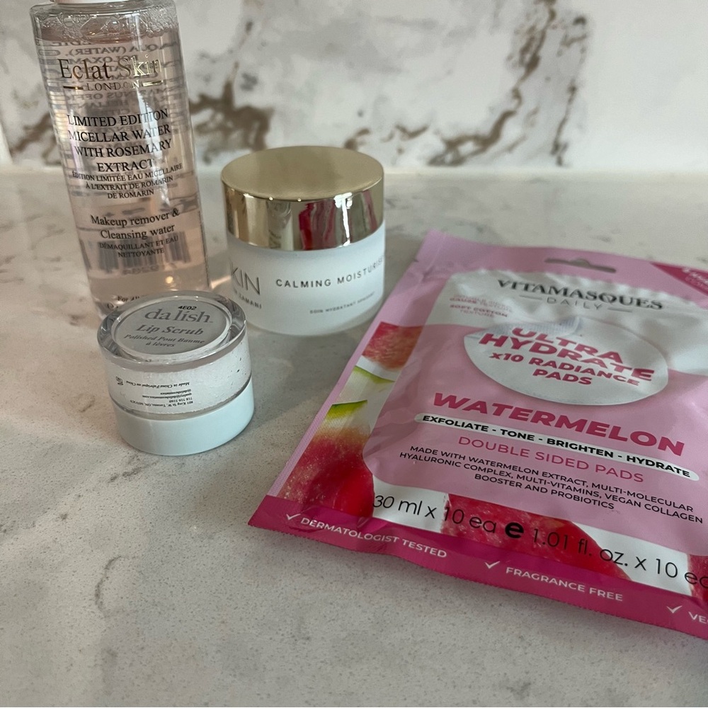 Skincare Bundle! Brand New